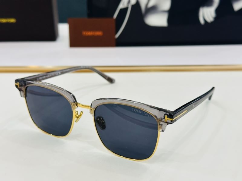 Tom Ford Sunglasses